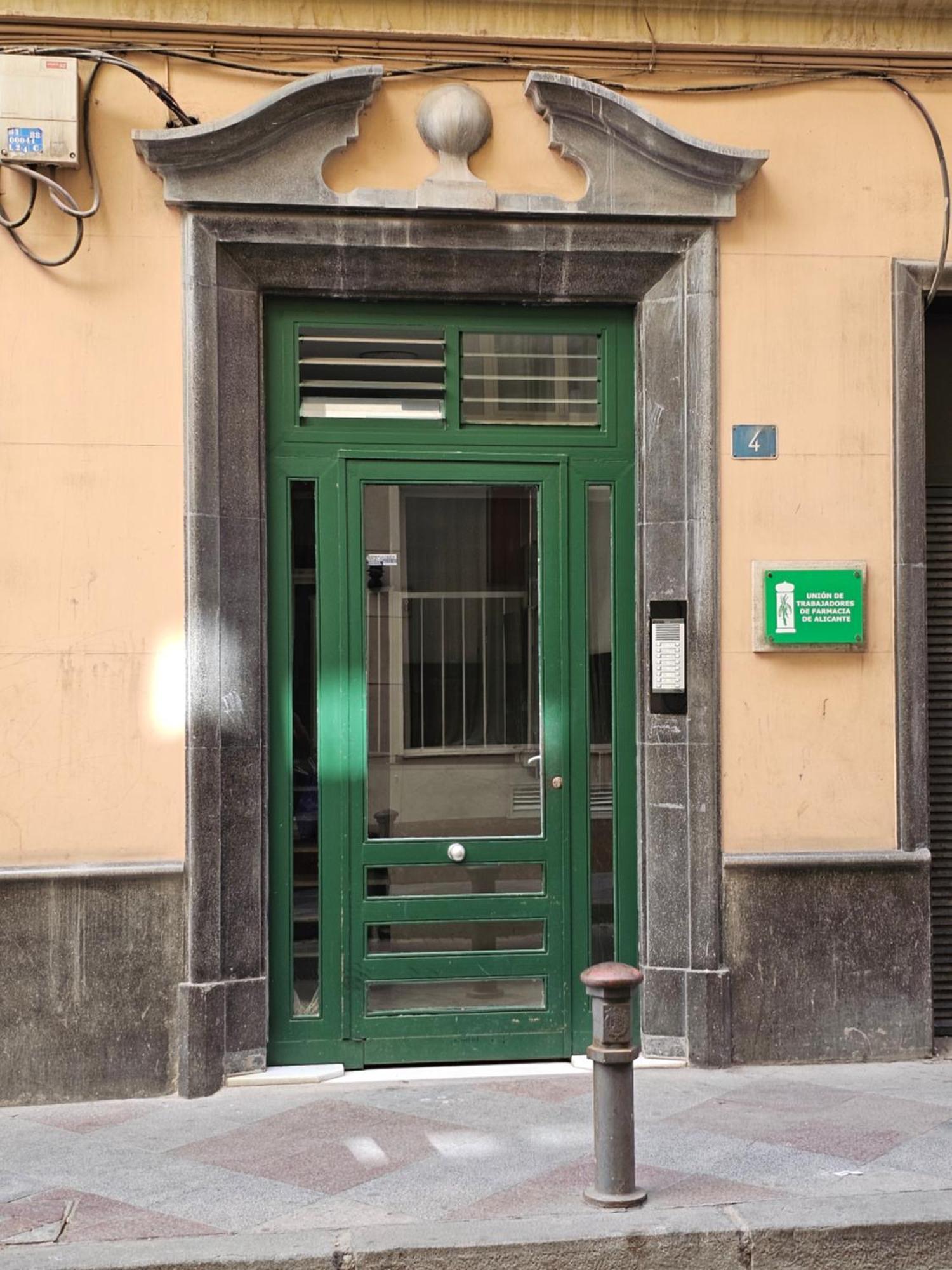 Guest House Capitan Meca — Photos 3